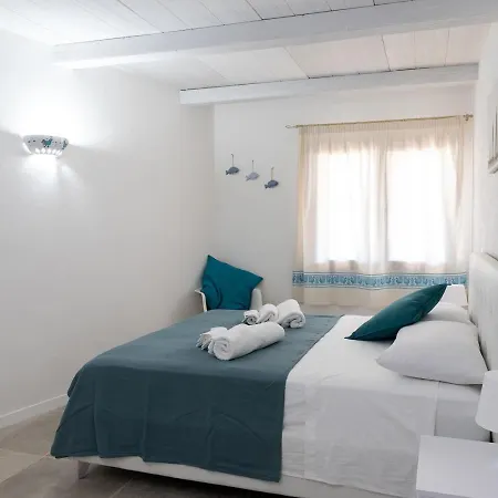 Giugio' Baja Sardinia