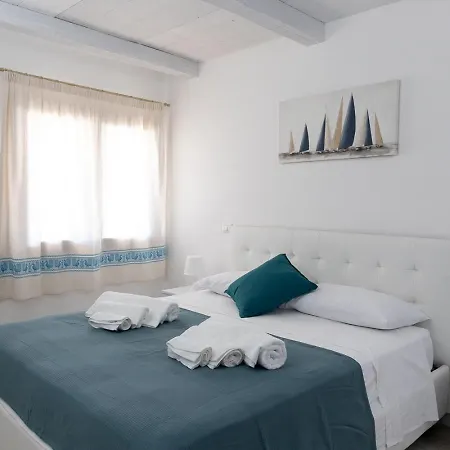 Giugio' Appartement *