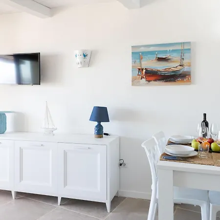 Giugio' * Baja Sardinia