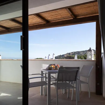 Appartement Giugio' *