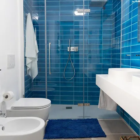 Appartement Giugio' *