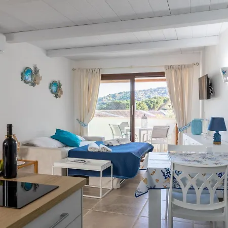 Giugio' Appartement *