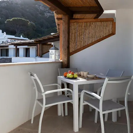 Giugio' * Baja Sardinia