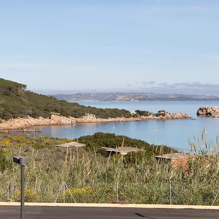 Giugio' Appartement *