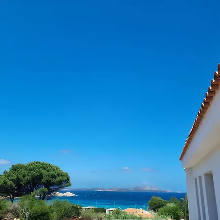 Giugio' Baja Sardinia