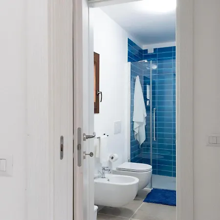 Apartmán Giugio' Baia Sardinia