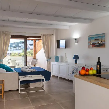 Giugio' * Baia Sardinia