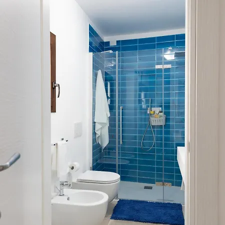 Apartmán Giugio'