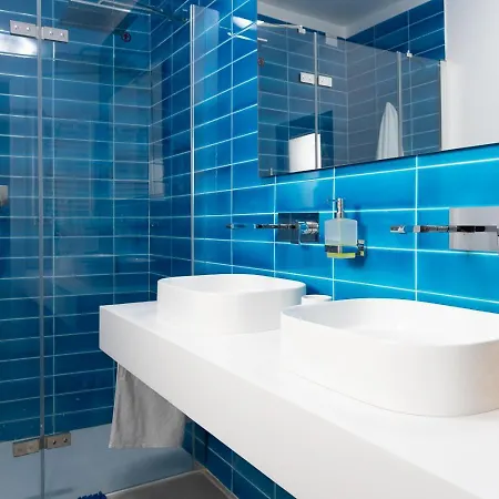 Giugio' Apartmán Baia Sardinia