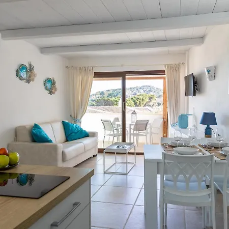 Apartmán Giugio'